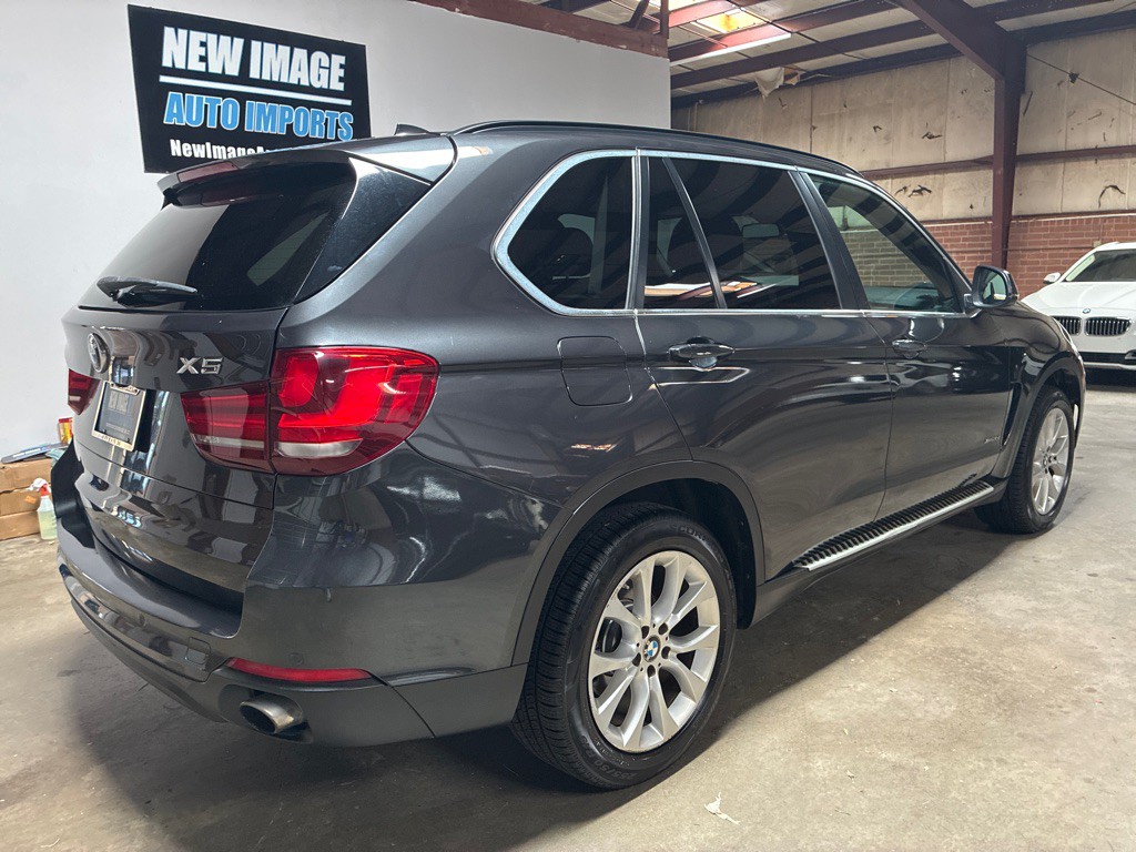 2016 BMW X5 Image 3