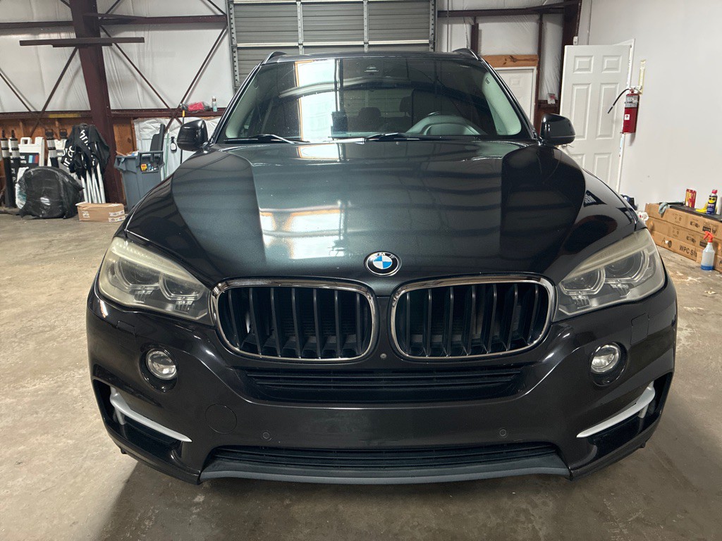 2016 BMW X5 Image 4