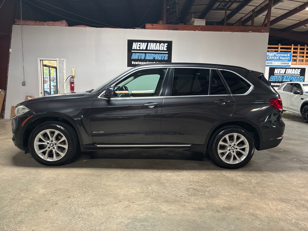 2016 BMW X5 Image 5