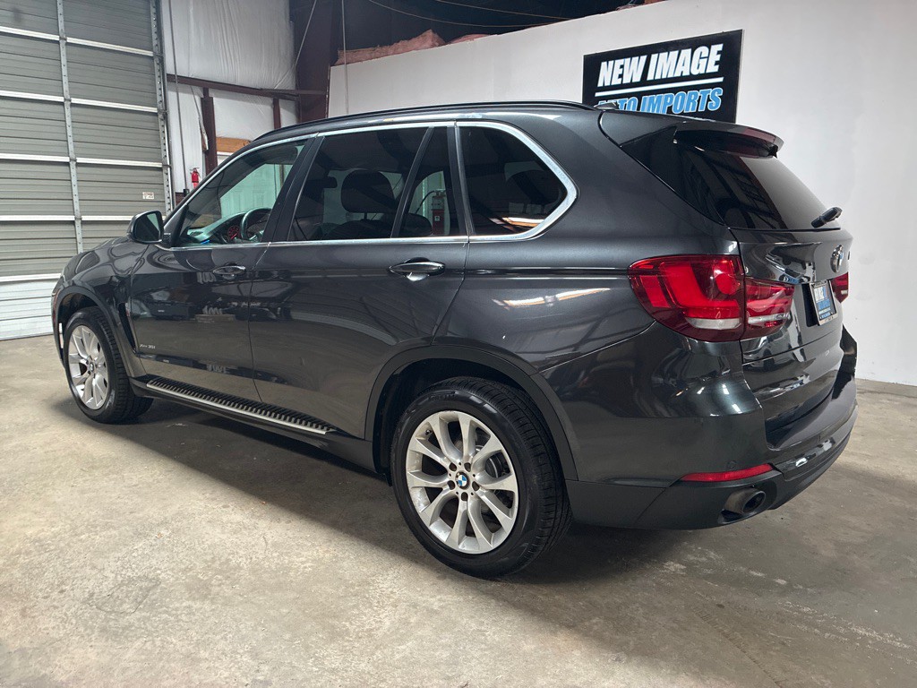 2016 BMW X5 Image 7