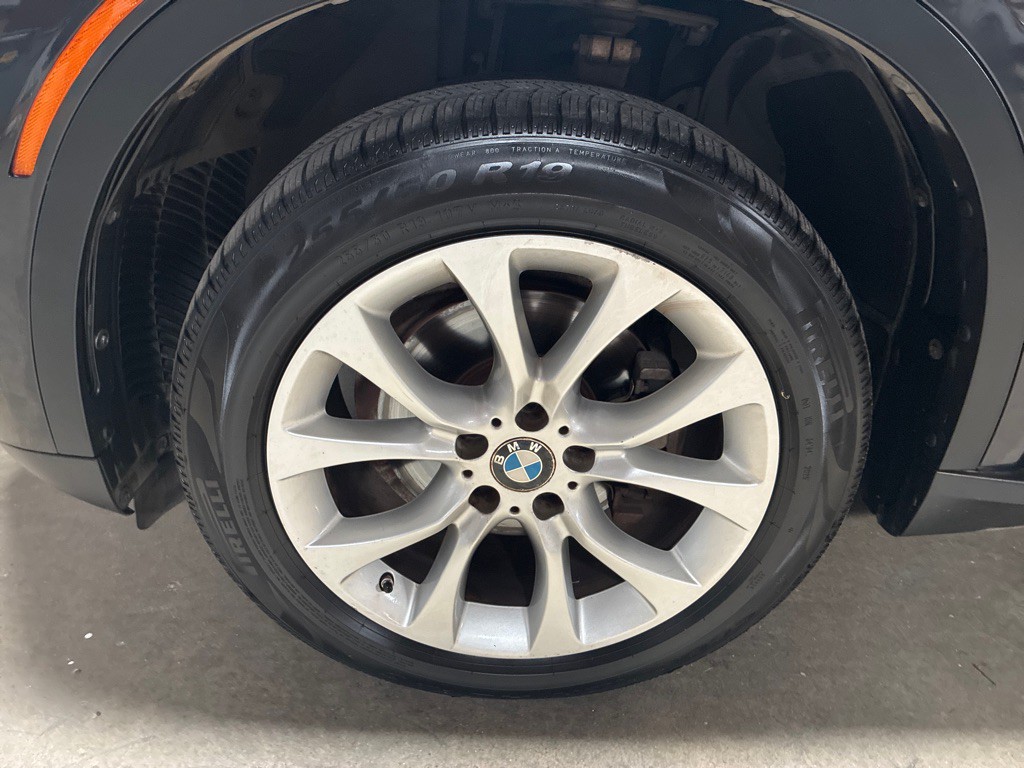 2016 BMW X5 Image 9