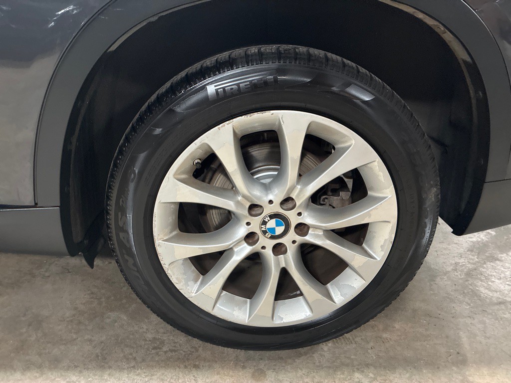 2016 BMW X5 Image 11