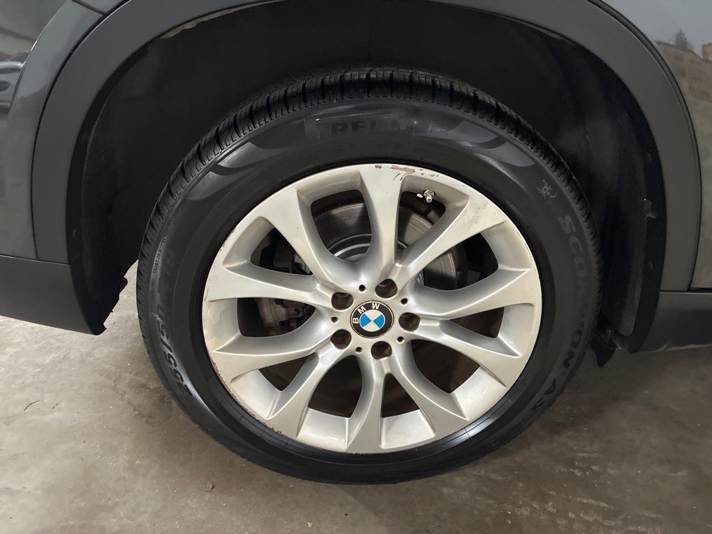 2016 BMW X5 Image 12