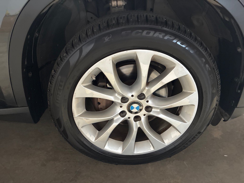 2016 BMW X5 Image 13