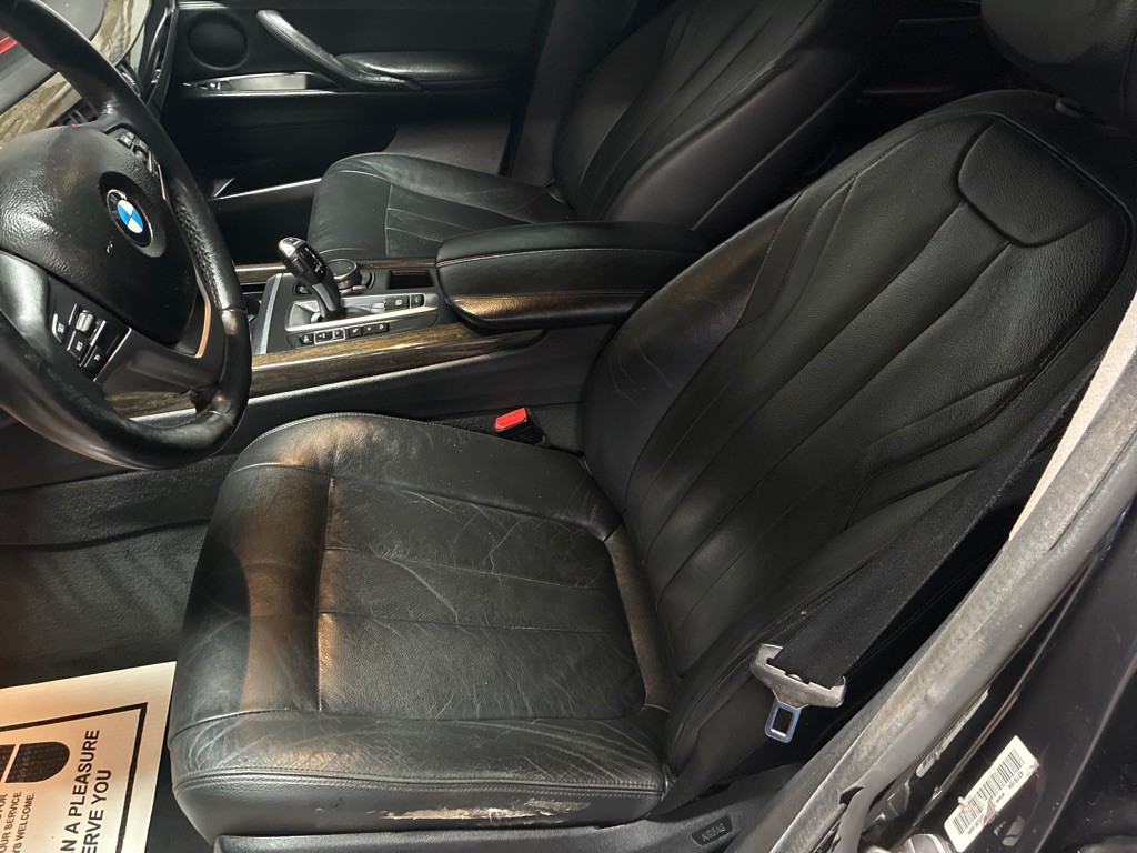 2016 BMW X5 Image 15
