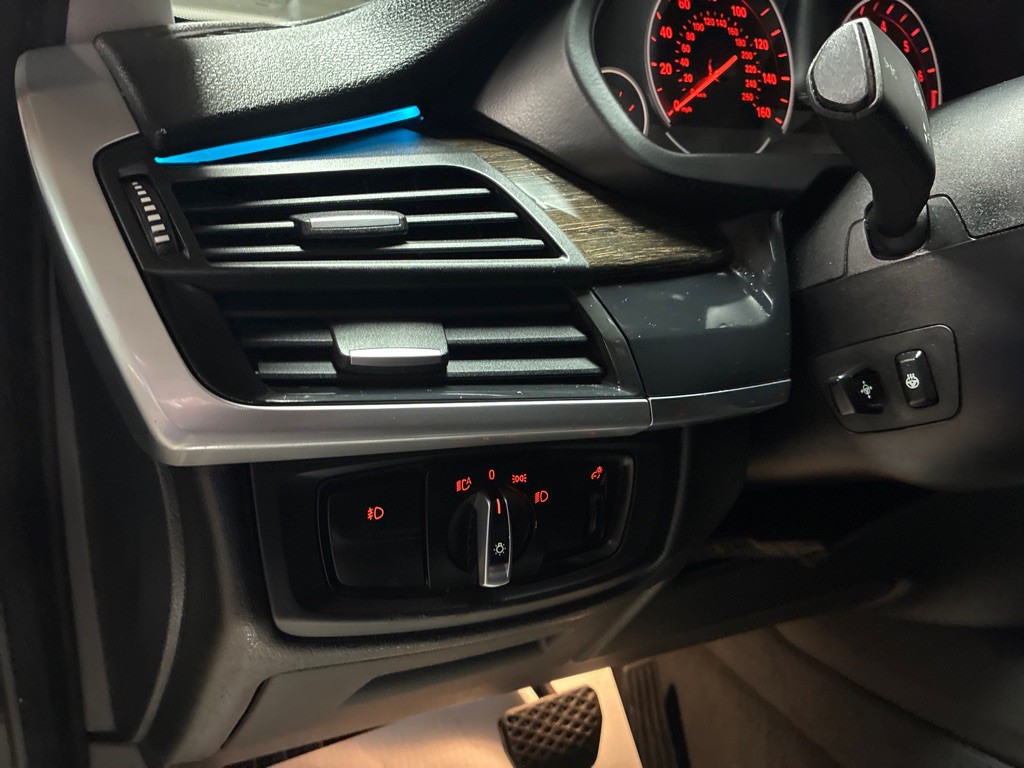 2016 BMW X5 Image 16