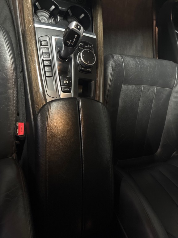 2016 BMW X5 Image 19
