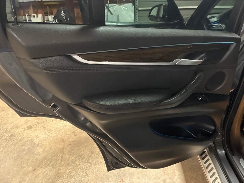 2016 BMW X5 Image 20