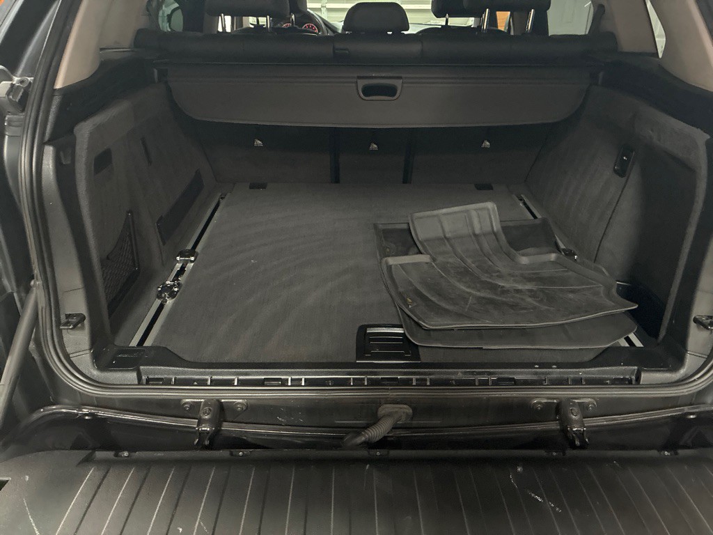2016 BMW X5 Image 24