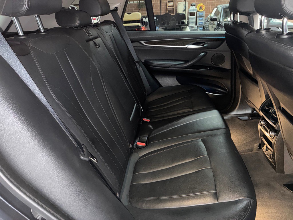 2016 BMW X5 Image 27