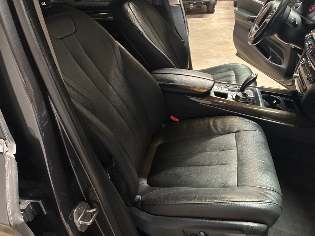 2016 BMW X5 Image 29