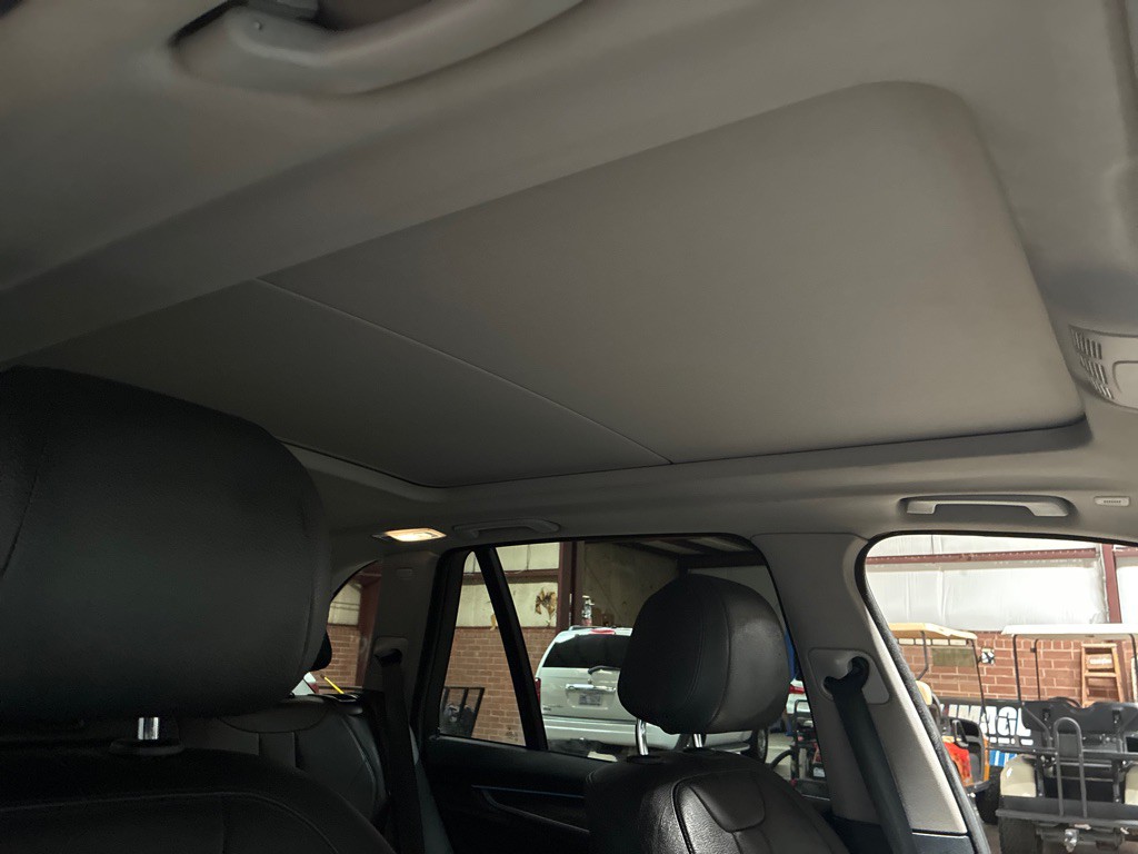 2016 BMW X5 Image 31