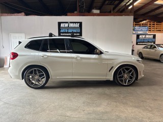 Image for 2019 BMW X3 i ID: 7640155