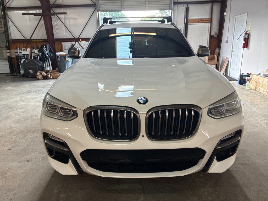 2019 BMW X3 Image 6