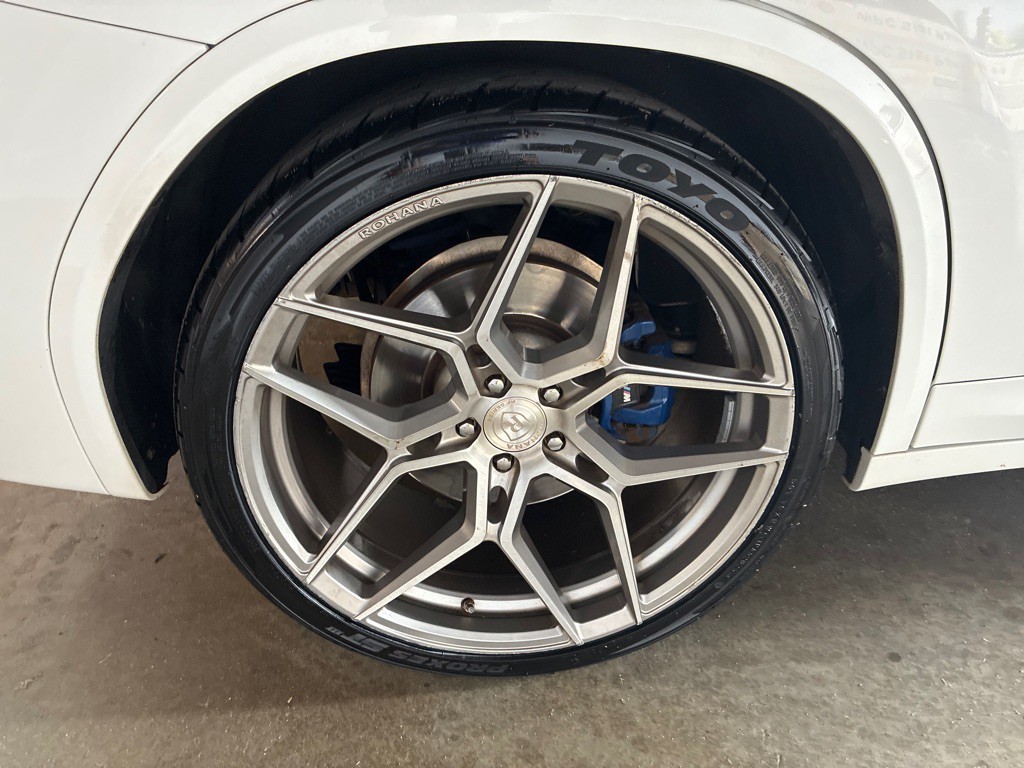 2019 BMW X3 Image 13