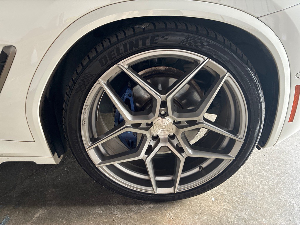 2019 BMW X3 Image 14