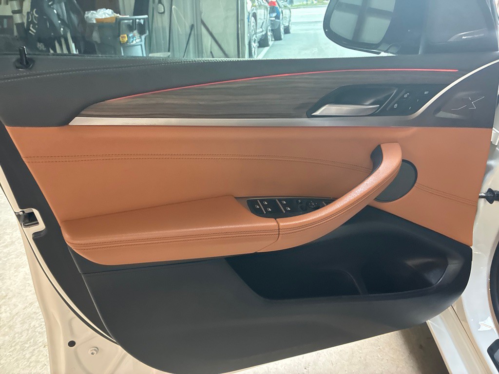 2019 BMW X3 Image 15