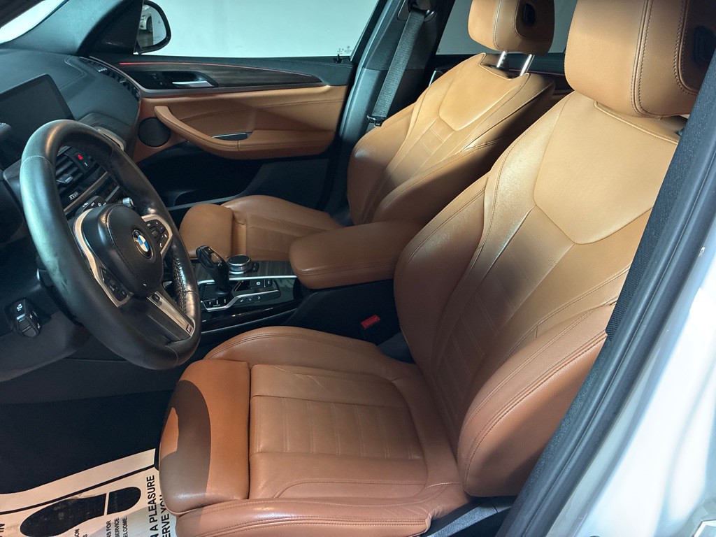 2019 BMW X3 Image 16