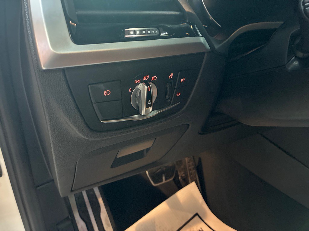 2019 BMW X3 Image 17