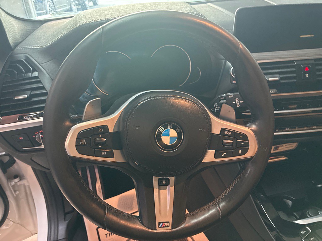 2019 BMW X3 Image 18
