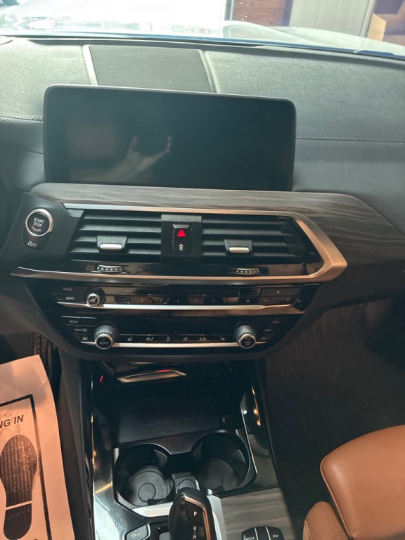 2019 BMW X3 Image 19