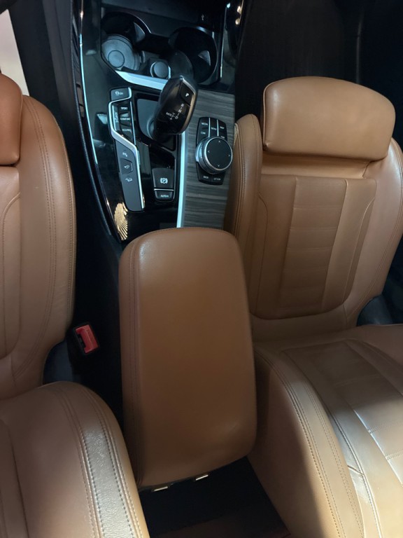 2019 BMW X3 Image 20