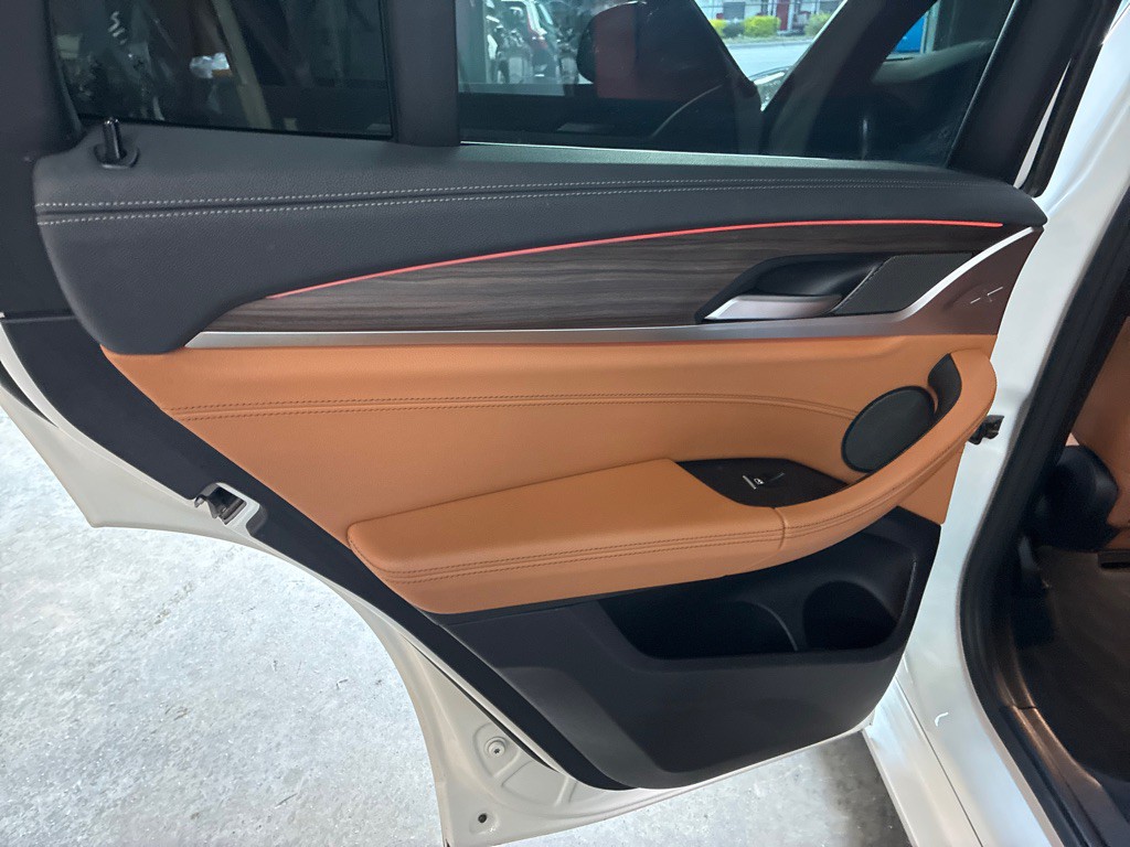 2019 BMW X3 Image 21