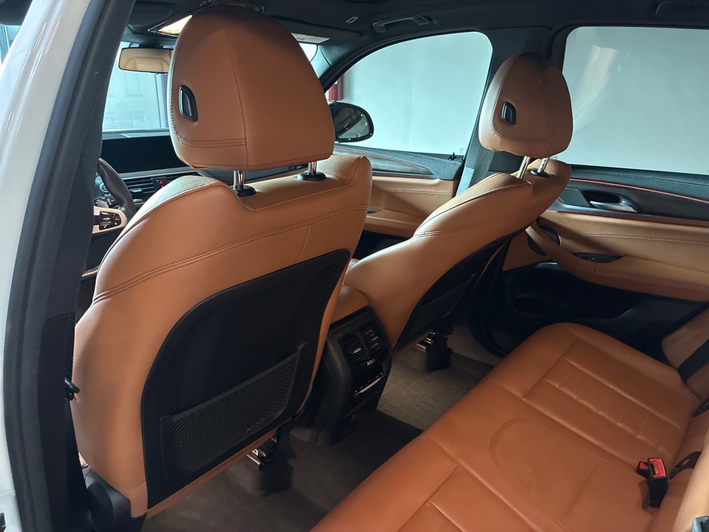 2019 BMW X3 Image 22