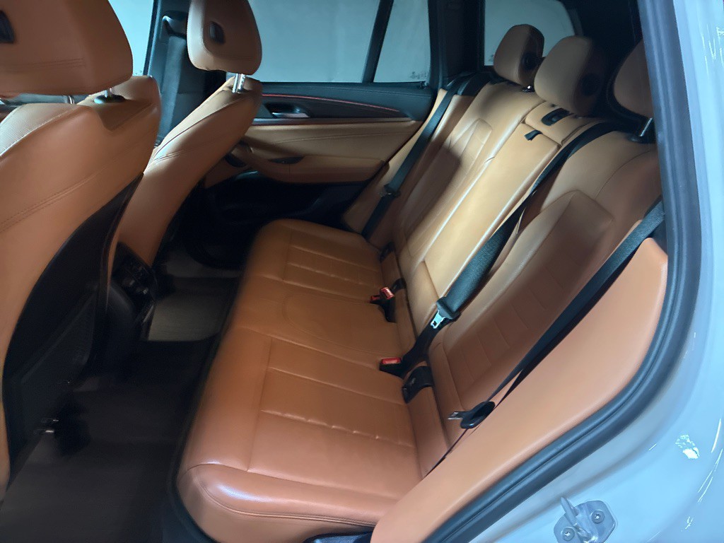 2019 BMW X3 Image 23