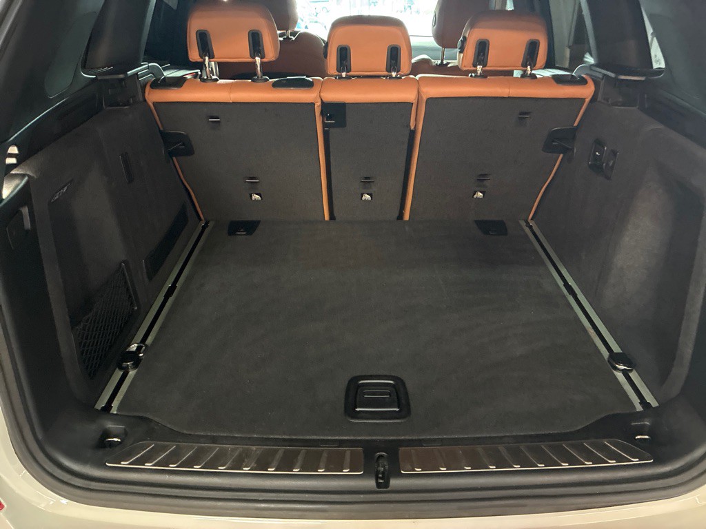 2019 BMW X3 Image 24