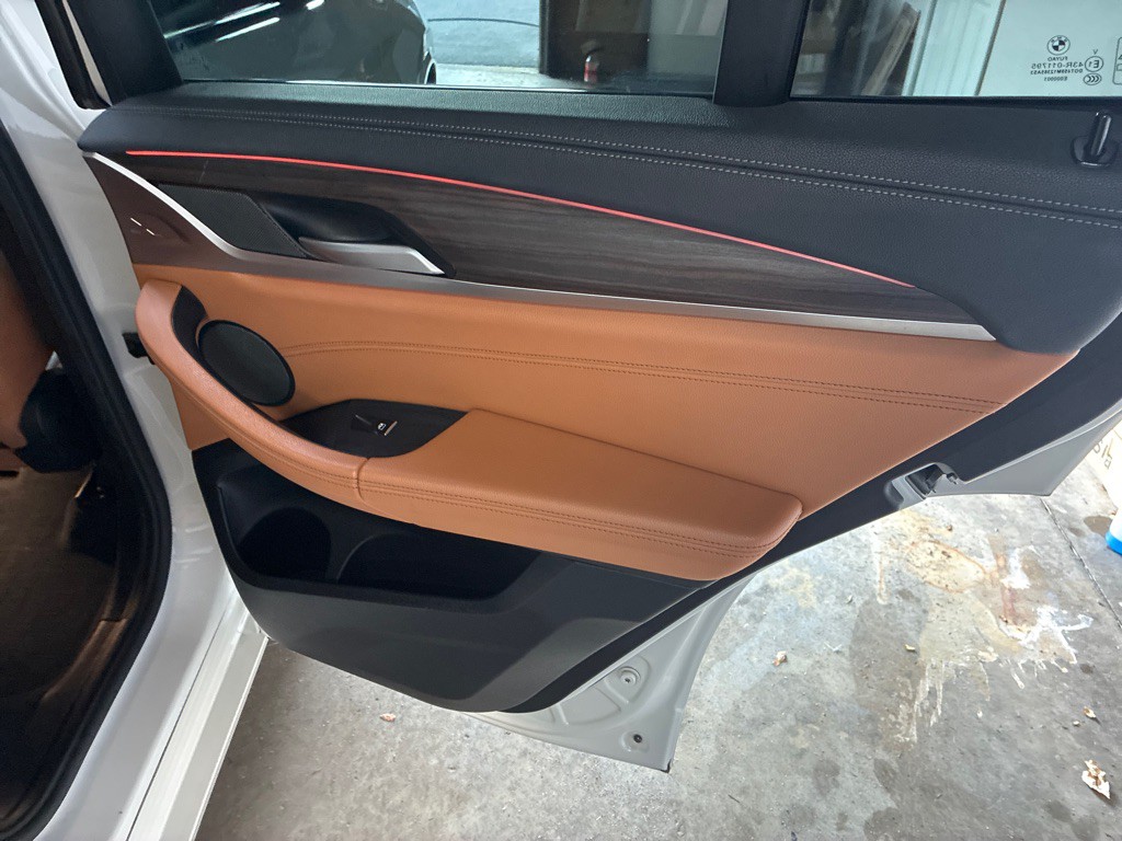 2019 BMW X3 Image 25