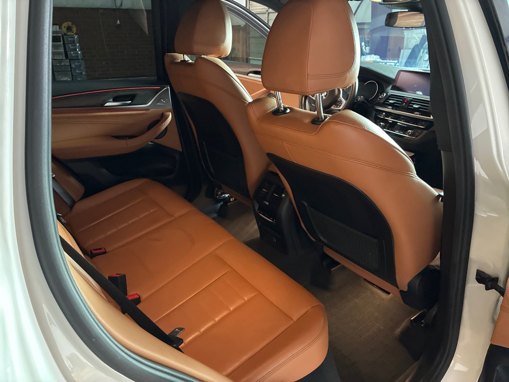 2019 BMW X3 Image 26