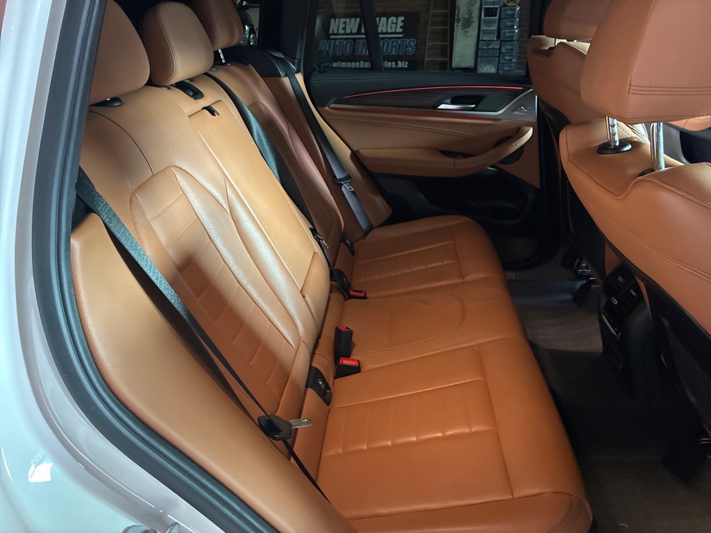 2019 BMW X3 Image 27