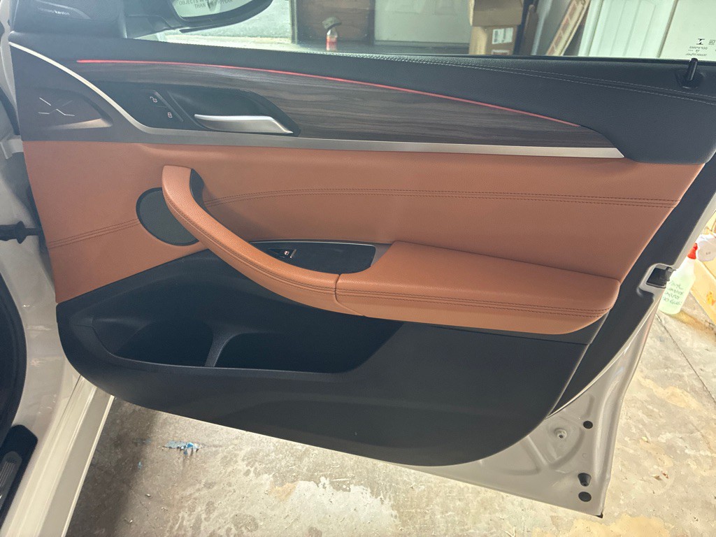 2019 BMW X3 Image 28