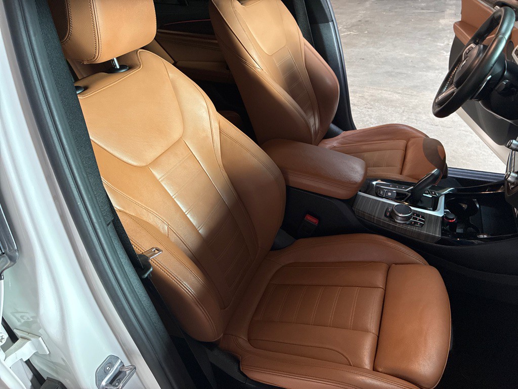 2019 BMW X3 Image 29