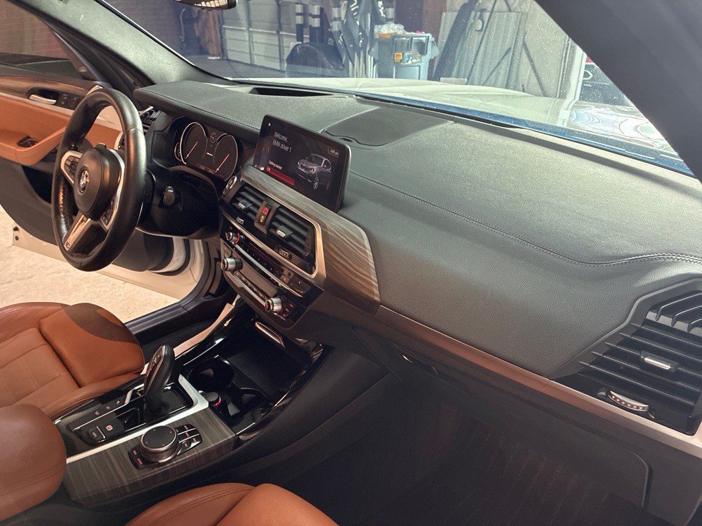 2019 BMW X3 Image 30