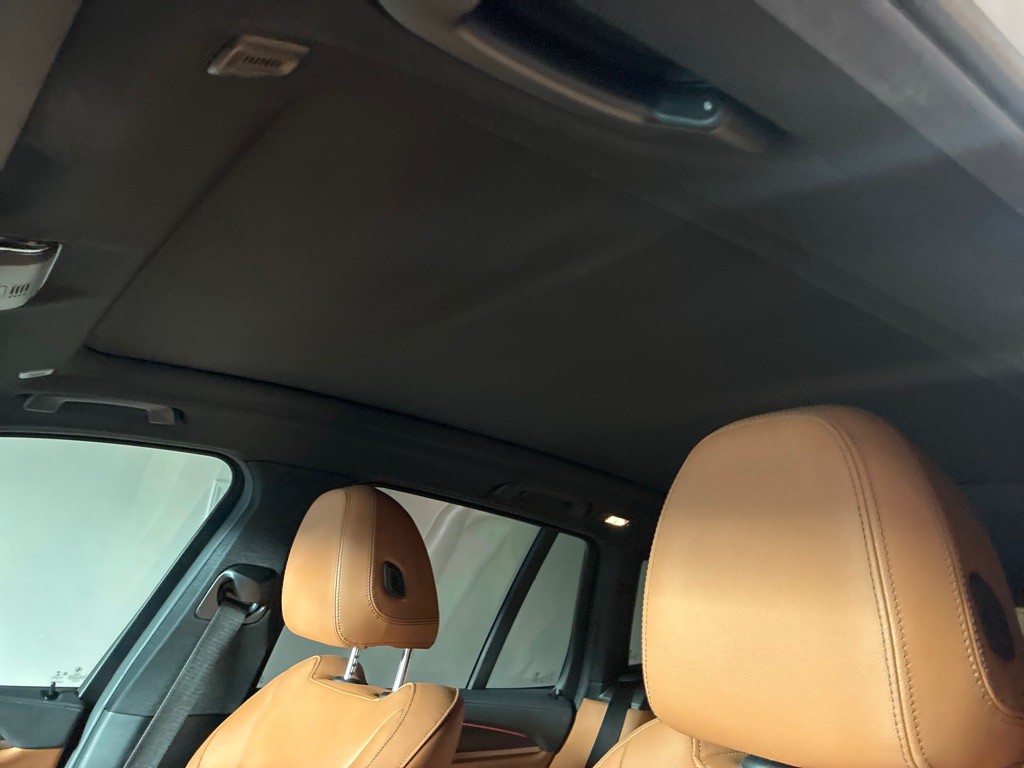 2019 BMW X3 Image 31