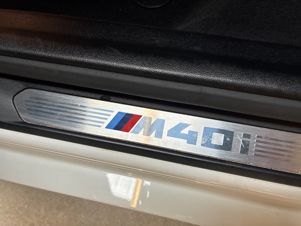 2019 BMW X3 Image 32
