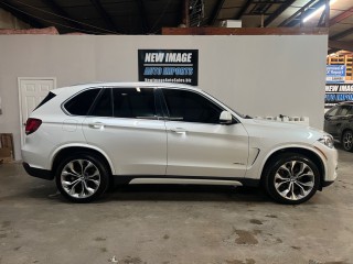 Image for 2017 BMW X5 xDrive35i ID: 7645194