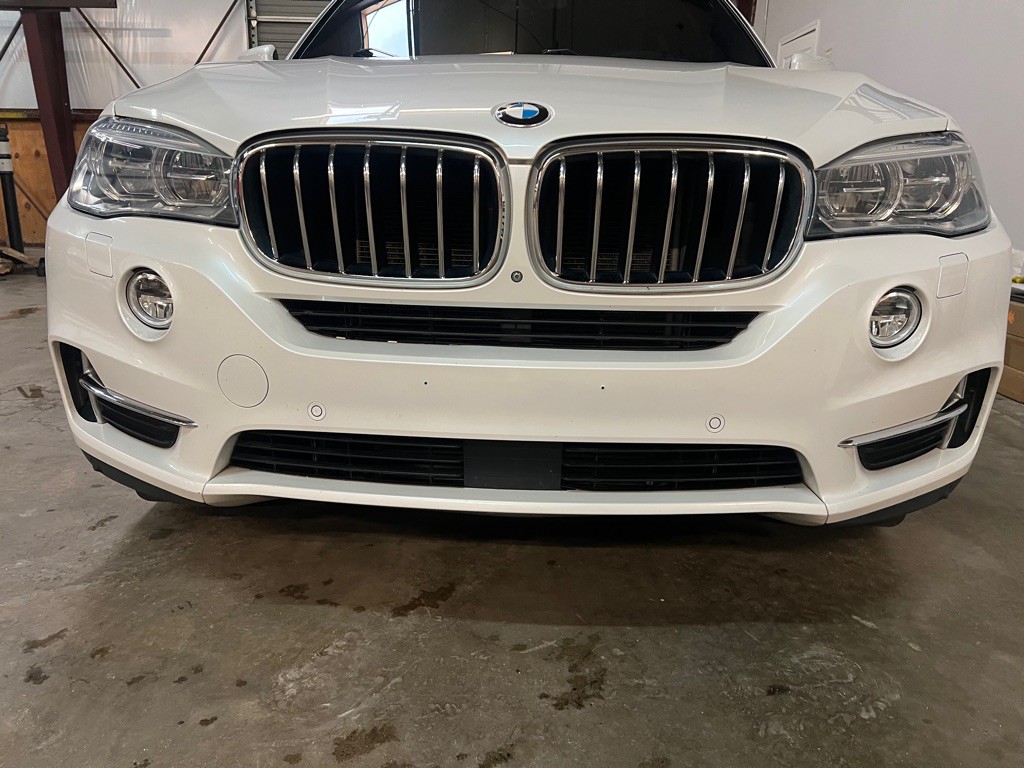 2017 BMW X5 Image 9