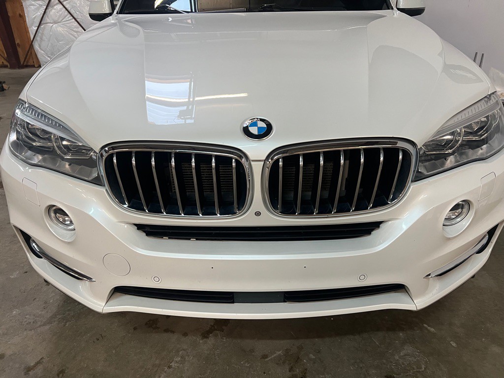 2017 BMW X5 Image 10