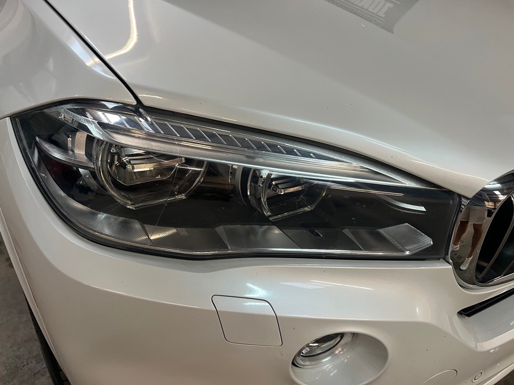 2017 BMW X5 Image 11