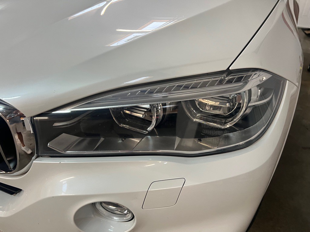 2017 BMW X5 Image 12