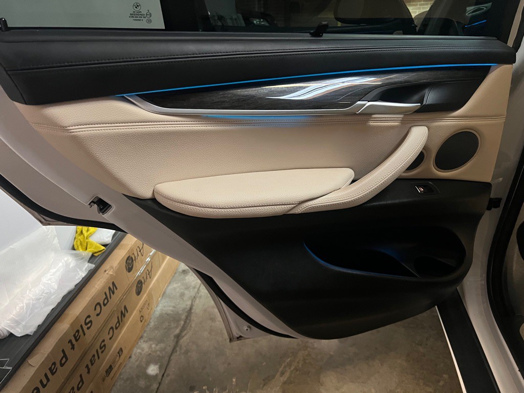 2017 BMW X5 Image 23