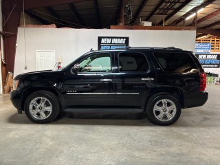Image for 2010 Chevrolet Tahoe LTZ ID: 7645249