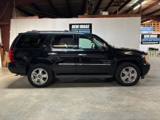 Image for 2010 Chevrolet Tahoe LTZ ID: 7645249