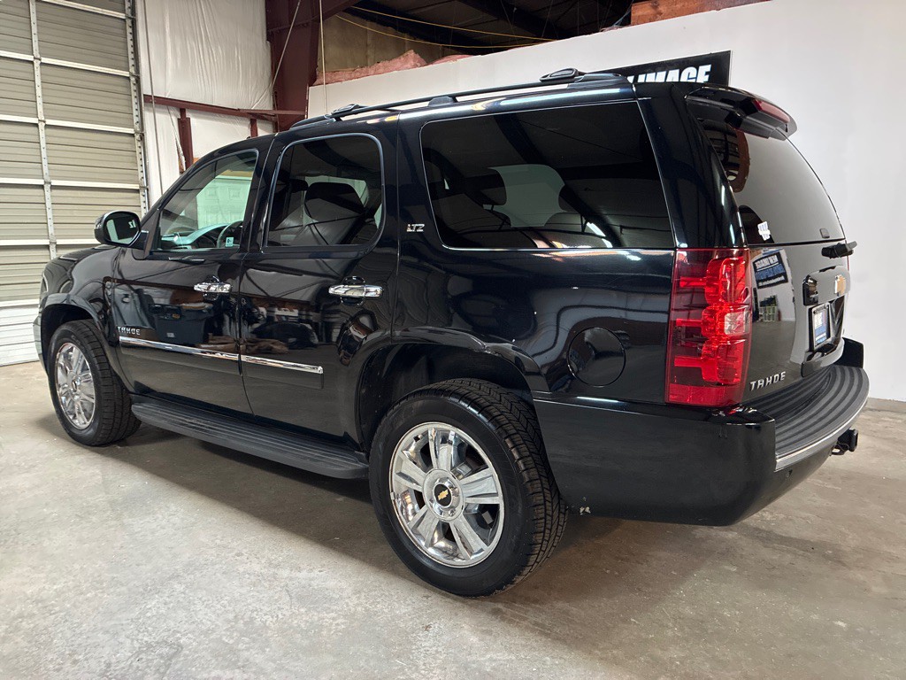 2010 Chevrolet Tahoe Image 7
