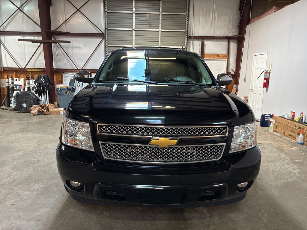 2010 Chevrolet Tahoe Image 9