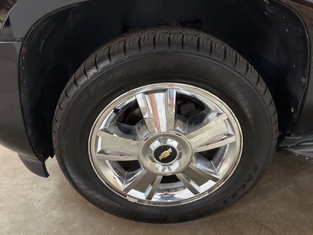 2010 Chevrolet Tahoe Image 10