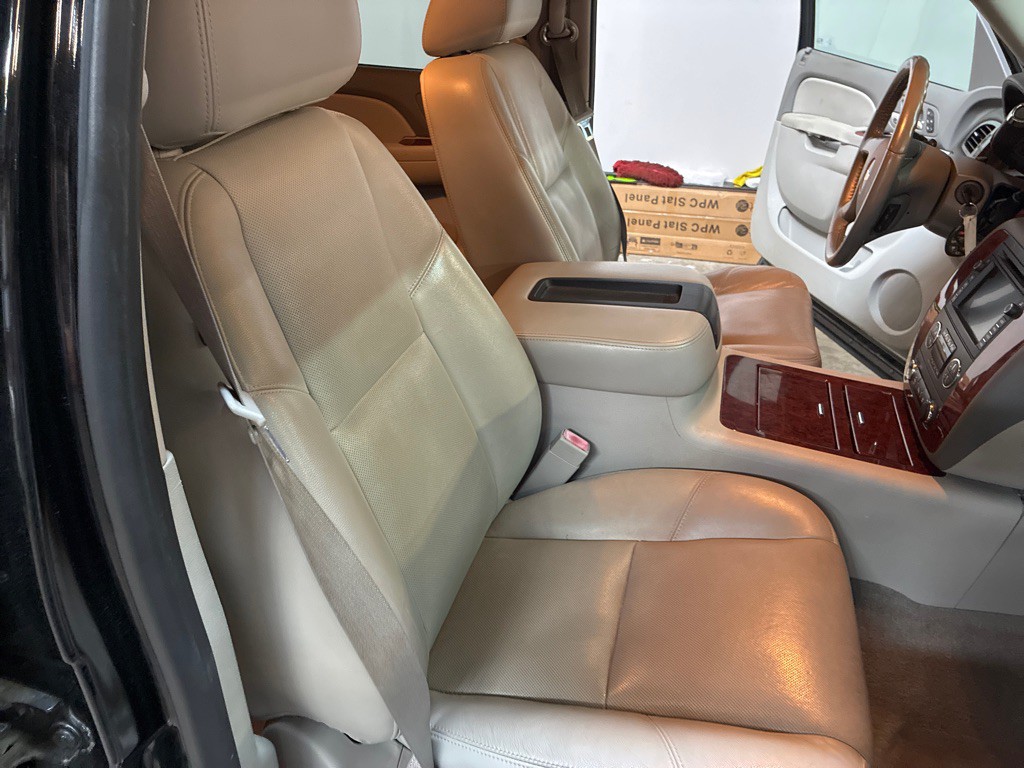 2010 Chevrolet Tahoe Image 18